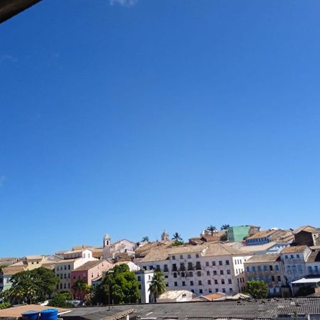 Hostel Bela Vista Salvador Exteriör bild