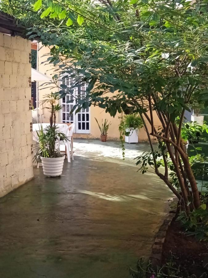 Hostel Bela Vista Salvador Exteriör bild