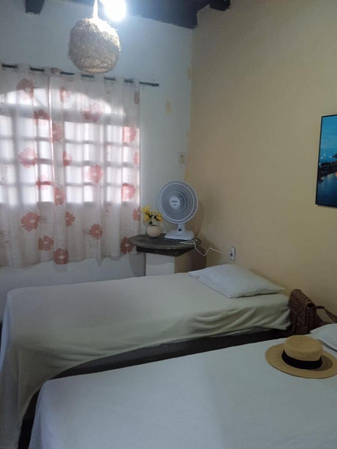Hostel Bela Vista Salvador Exteriör bild
