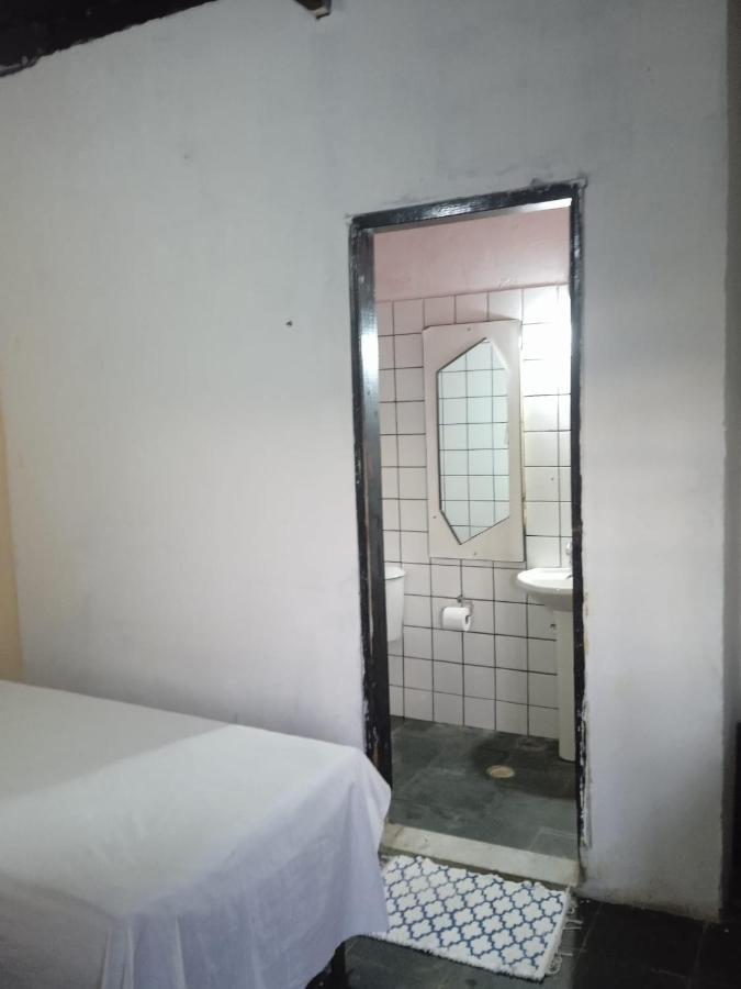 Hostel Bela Vista Salvador Exteriör bild