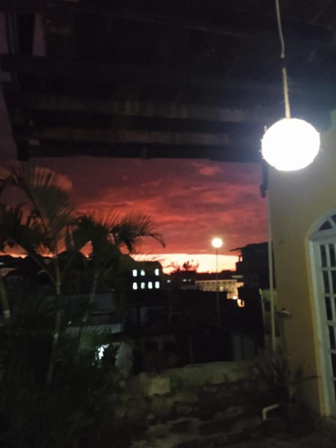 Hostel Bela Vista Salvador Exteriör bild