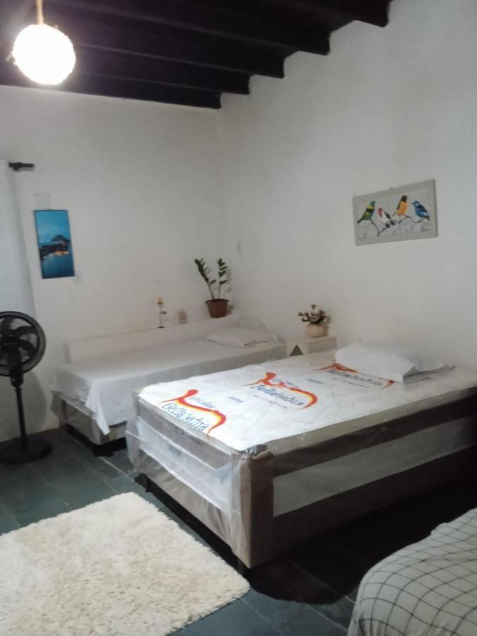 Hostel Bela Vista Salvador Exteriör bild