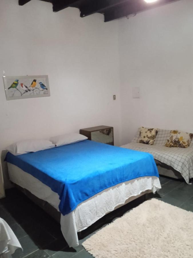 Hostel Bela Vista Salvador Exteriör bild