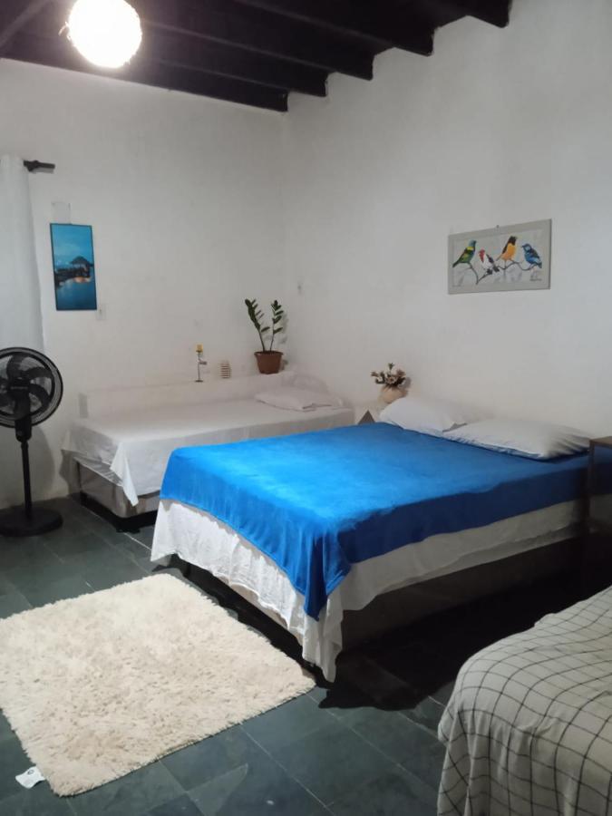 Hostel Bela Vista Salvador Exteriör bild
