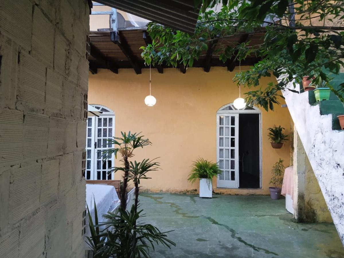 Hostel Bela Vista Salvador Exteriör bild