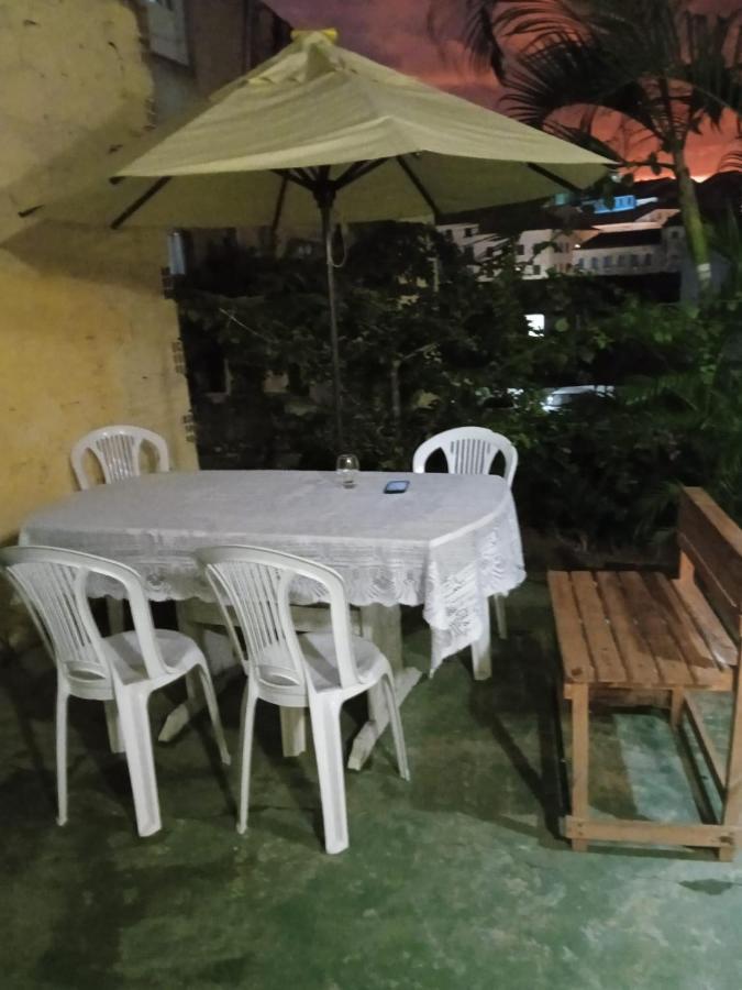 Hostel Bela Vista Salvador Exteriör bild